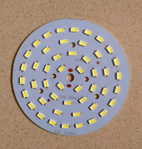 LED太陽光模擬器是如何做到A+級太陽光光譜匹配度的(圖2)